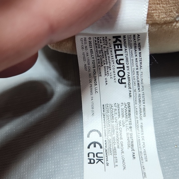 Squishmallow - Picture 5 of 5